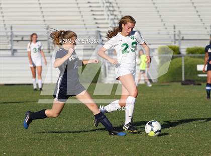 Thumbnail 1 in Battery Creek @ Bishop England (SCHSL Class AAA Playoff) photogallery.