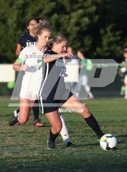 Thumbnail 3 in Battery Creek @ Bishop England (SCHSL Class AAA Playoff) photogallery.