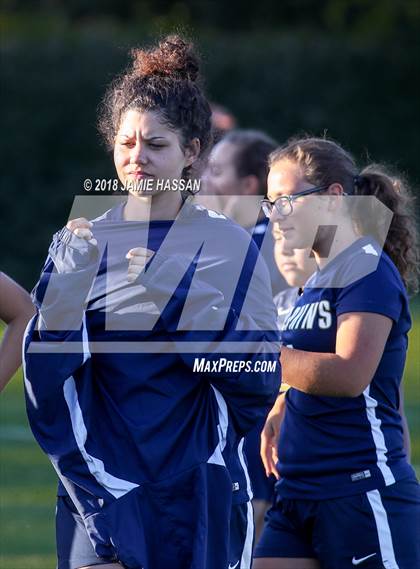 Thumbnail 2 in Battery Creek @ Bishop England (SCHSL Class AAA Playoff) photogallery.