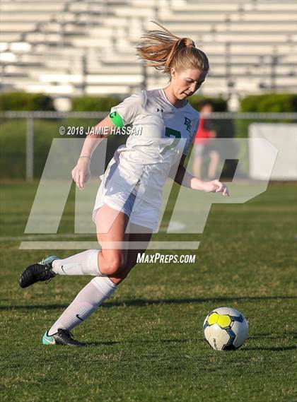Thumbnail 1 in Battery Creek @ Bishop England (SCHSL Class AAA Playoff) photogallery.