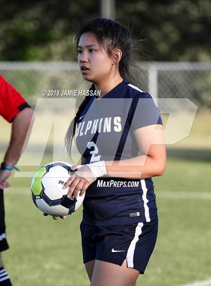 Thumbnail 1 in Battery Creek @ Bishop England (SCHSL Class AAA Playoff) photogallery.
