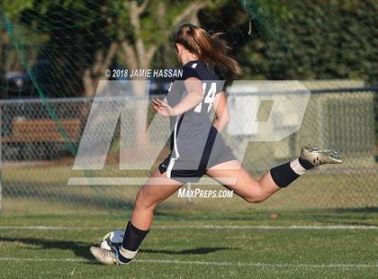 Thumbnail 2 in Battery Creek @ Bishop England (SCHSL Class AAA Playoff) photogallery.