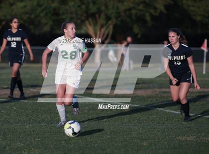 Thumbnail 1 in Battery Creek @ Bishop England (SCHSL Class AAA Playoff) photogallery.