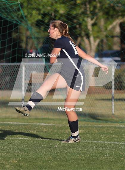 Thumbnail 1 in Battery Creek @ Bishop England (SCHSL Class AAA Playoff) photogallery.