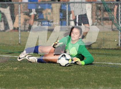 Thumbnail 1 in Battery Creek @ Bishop England (SCHSL Class AAA Playoff) photogallery.