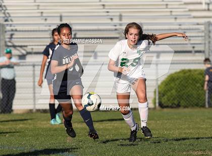 Thumbnail 1 in Battery Creek @ Bishop England (SCHSL Class AAA Playoff) photogallery.