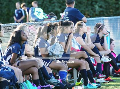 Thumbnail 1 in Battery Creek @ Bishop England (SCHSL Class AAA Playoff) photogallery.