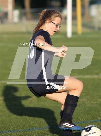 Thumbnail 2 in Battery Creek @ Bishop England (SCHSL Class AAA Playoff) photogallery.