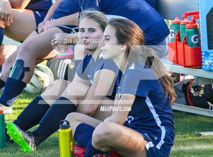 Thumbnail 3 in Battery Creek @ Bishop England (SCHSL Class AAA Playoff) photogallery.