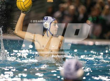 Thumbnail 2 in Oak Ridge @ St. Mary's (CIF SJS D1 Playoff) photogallery.