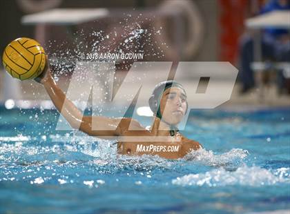 Thumbnail 3 in Oak Ridge @ St. Mary's (CIF SJS D1 Playoff) photogallery.