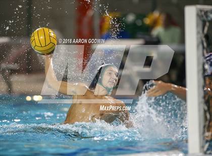 Thumbnail 2 in Oak Ridge @ St. Mary's (CIF SJS D1 Playoff) photogallery.