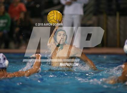 Thumbnail 1 in Oak Ridge @ St. Mary's (CIF SJS D1 Playoff) photogallery.