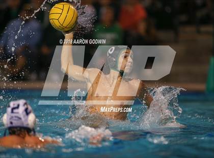Thumbnail 2 in Oak Ridge @ St. Mary's (CIF SJS D1 Playoff) photogallery.