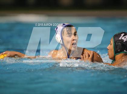 Thumbnail 3 in Oak Ridge @ St. Mary's (CIF SJS D1 Playoff) photogallery.