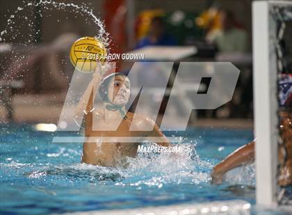 Thumbnail 1 in Oak Ridge @ St. Mary's (CIF SJS D1 Playoff) photogallery.