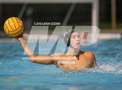 Thumbnail 2 in Oak Ridge @ St. Mary's (CIF SJS D1 Playoff) photogallery.