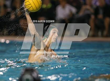 Thumbnail 3 in Oak Ridge @ St. Mary's (CIF SJS D1 Playoff) photogallery.