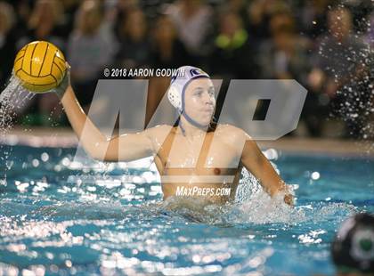 Thumbnail 1 in Oak Ridge @ St. Mary's (CIF SJS D1 Playoff) photogallery.