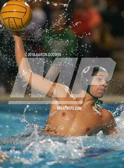 Thumbnail 3 in Oak Ridge @ St. Mary's (CIF SJS D1 Playoff) photogallery.