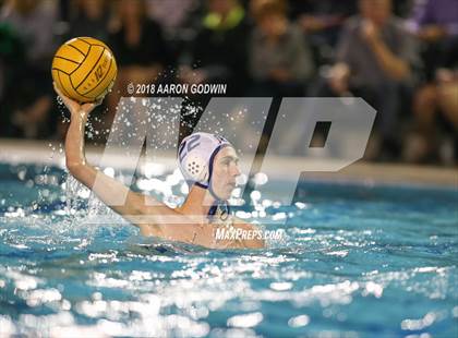 Thumbnail 1 in Oak Ridge @ St. Mary's (CIF SJS D1 Playoff) photogallery.