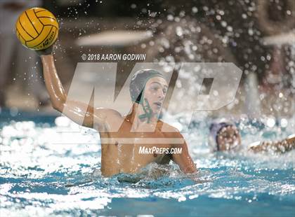 Thumbnail 2 in Oak Ridge @ St. Mary's (CIF SJS D1 Playoff) photogallery.