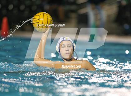 Thumbnail 3 in Oak Ridge @ St. Mary's (CIF SJS D1 Playoff) photogallery.
