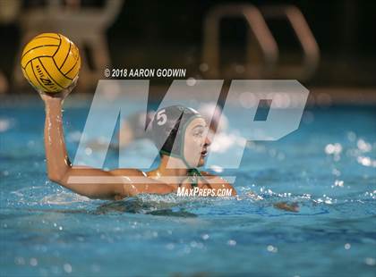 Thumbnail 3 in Oak Ridge @ St. Mary's (CIF SJS D1 Playoff) photogallery.