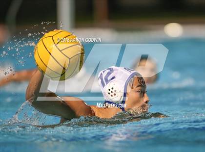 Thumbnail 1 in Oak Ridge @ St. Mary's (CIF SJS D1 Playoff) photogallery.