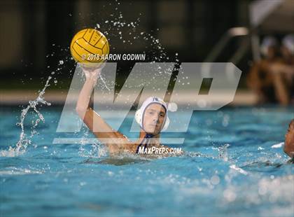 Thumbnail 2 in Oak Ridge @ St. Mary's (CIF SJS D1 Playoff) photogallery.