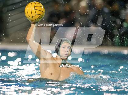 Thumbnail 1 in Oak Ridge @ St. Mary's (CIF SJS D1 Playoff) photogallery.