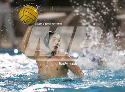 Thumbnail 1 in Oak Ridge @ St. Mary's (CIF SJS D1 Playoff) photogallery.
