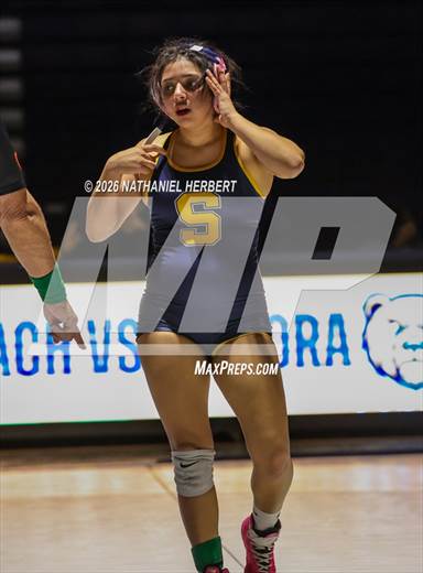 Huntington Beach vs Sonora (CIF SS Division 4 Final)