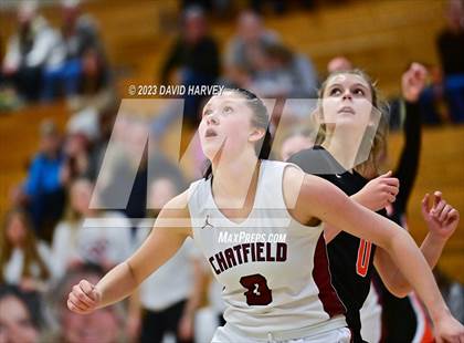 Thumbnail 2 in Lakewood @ Chatfield photogallery.