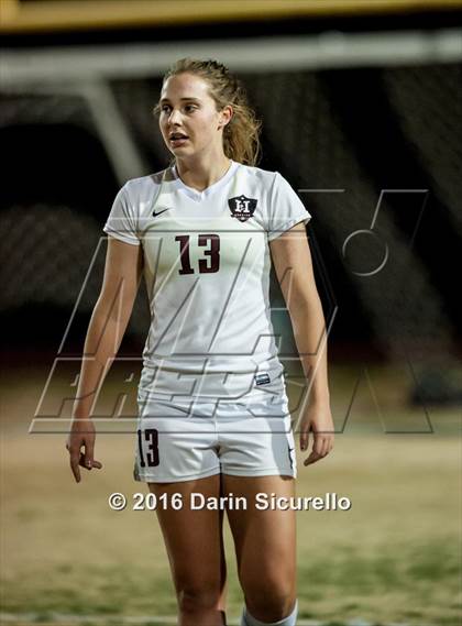 Thumbnail 3 in Gilbert @ Hamilton  (AIA Round 1 Playoff) photogallery.