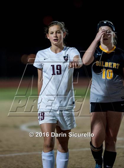 Thumbnail 1 in Gilbert @ Hamilton  (AIA Round 1 Playoff) photogallery.