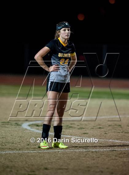 Thumbnail 1 in Gilbert @ Hamilton  (AIA Round 1 Playoff) photogallery.