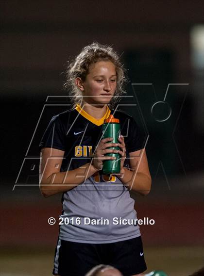 Thumbnail 3 in Gilbert @ Hamilton  (AIA Round 1 Playoff) photogallery.