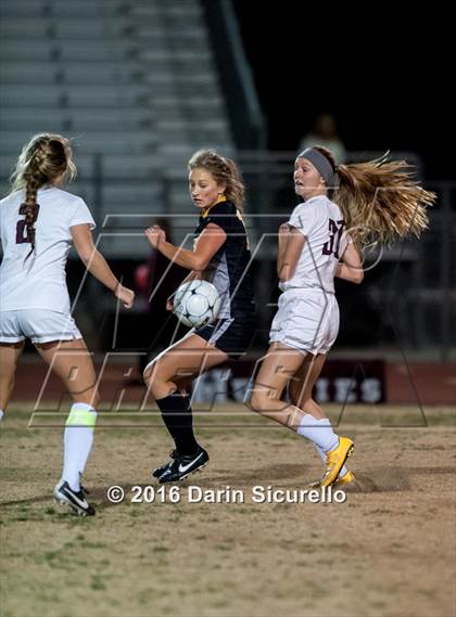 Thumbnail 1 in Gilbert @ Hamilton  (AIA Round 1 Playoff) photogallery.