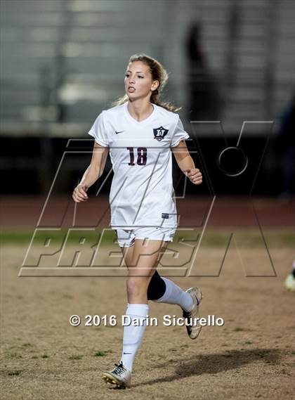 Thumbnail 2 in Gilbert @ Hamilton  (AIA Round 1 Playoff) photogallery.