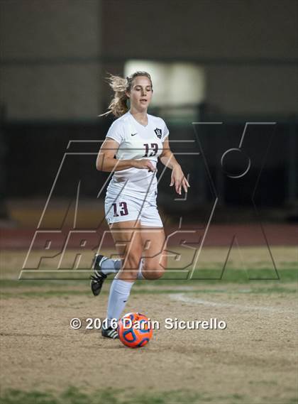 Thumbnail 3 in Gilbert @ Hamilton  (AIA Round 1 Playoff) photogallery.