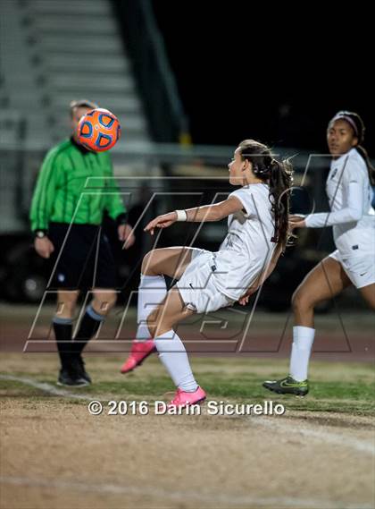 Thumbnail 2 in Gilbert @ Hamilton  (AIA Round 1 Playoff) photogallery.