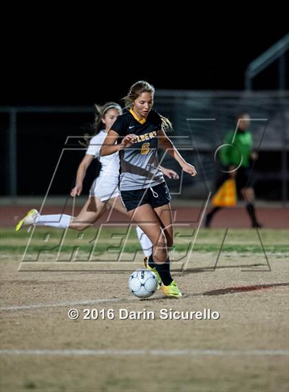 Thumbnail 2 in Gilbert @ Hamilton  (AIA Round 1 Playoff) photogallery.