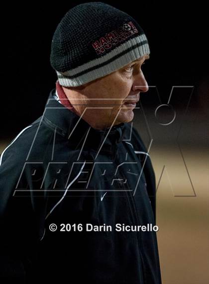 Thumbnail 1 in Gilbert @ Hamilton  (AIA Round 1 Playoff) photogallery.
