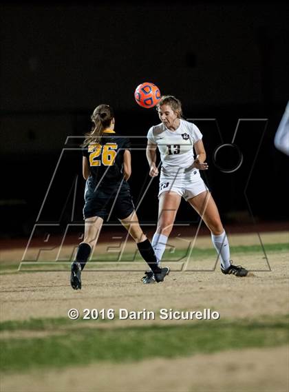 Thumbnail 1 in Gilbert @ Hamilton  (AIA Round 1 Playoff) photogallery.