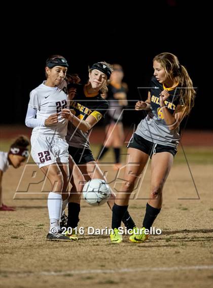 Thumbnail 1 in Gilbert @ Hamilton  (AIA Round 1 Playoff) photogallery.