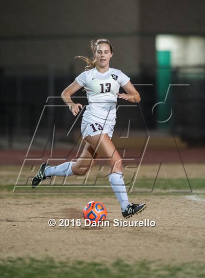 Thumbnail 2 in Gilbert @ Hamilton  (AIA Round 1 Playoff) photogallery.