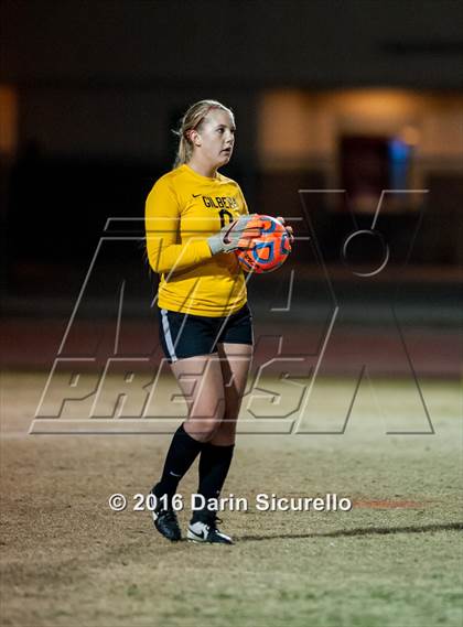 Thumbnail 1 in Gilbert @ Hamilton  (AIA Round 1 Playoff) photogallery.