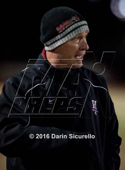 Thumbnail 1 in Gilbert @ Hamilton  (AIA Round 1 Playoff) photogallery.