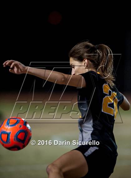 Thumbnail 3 in Gilbert @ Hamilton  (AIA Round 1 Playoff) photogallery.